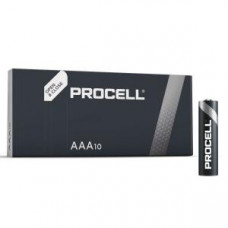 Baterija AAA LR03 1.5V alkaline DURACELL Procell cena par 1g