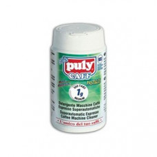 Kafijas sistēmas tīrīšanas tabletes, Puly Caff (100 x 1 g)