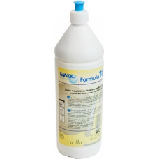 Trauku mazgāšanas līdzeklis ar antibakteriālu iedarbību EWOL Professional Formula TOP, 1 L