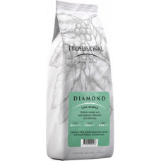 Kafijas pupiņas PROFESSIONAL DIAMOND, 1 kg