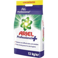 Ariel Formula Professional veļas mazgāšanas pulveris 13kg