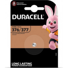 Baterija DURACELL D377-1BB/AG4