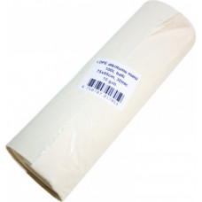 Atkritumu maisi , tilpums 100 L, 75x95 cm,  10 gab./rullī, LDPE, 30 mkr, balti