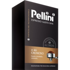 Maltā kafija PELLINI Espresso Gusto Bar Cremoso, 250 g