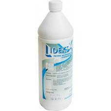 Dezinfekcijas līdzeklis virsmām un inventāram LIDEKS - 1, 1 L