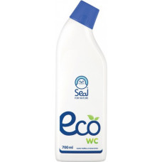 Tualetes tīrīšanas līdzeklis SEAL Eco WC, 700 ml