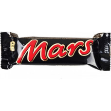 Šokolāde MARS, 51 g ( Gab. x 40 )