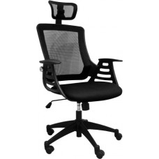 Biroja krēsls Office4You MERANO melns