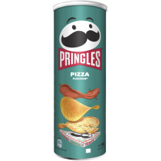 Čipsi Pringles Pizza 165g