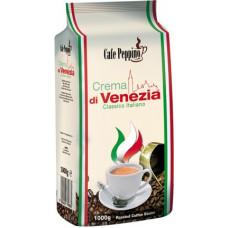 Kafijas pupiņas PEPPINO Crema,  1 kg