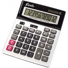 Kalkulators Forofis 210x155x20mm