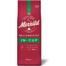 Malta kafija MERRILD In Cup, 400g