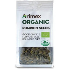 Ķirbju sēklas ARIMEX Organic, 200g