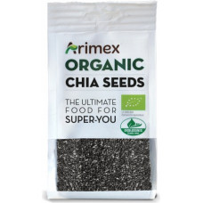 Čia sēklas ARIMEX Organic, 200g