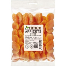 Žāvētas aprikozes ARIMEX, 500g