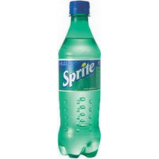 Gāzēts dzēriens SPRITE, 0.5 L