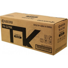Kyocera Toner TK-5270K Toner-Kit Black (1T02TV0NL0)