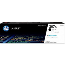 Hewlett-Packard HP Cartridge 207A black (W2210A)