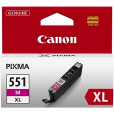 Canon Ink CLI-551XL Magenta (6445B001)