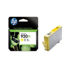 Hewlett-Packard HP Ink No.920 XL Yellow (CD974AE)