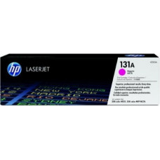 Hewlett-Packard HP Cartridge No.131A Magenta (CF213A)