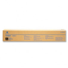 Minolta Konica-Minolta Toner TN-221 Yellow 21k (A8K3250)