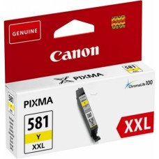 Canon Ink CLI-581 Yellow XXL (1997C001)