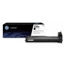 Hewlett-Packard HP toner cartridge 335X black (W1335X)
