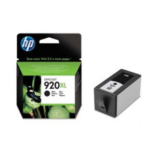 Hewlett-Packard HP Ink No.920 XL Black (CD975AE)