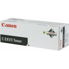 Canon Toner C-EXV 3 (6647A002)