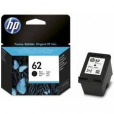 Hewlett-Packard HP Ink No.62 Black (C2P04AE)
