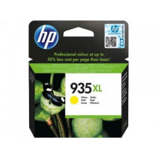 Hewlett-Packard HP Ink No.935XL Yellow (C2P26AE)
