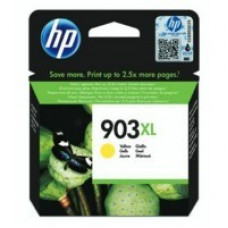 Hewlett-Packard HP Ink No.903XL Yellow (T6M11AE)
