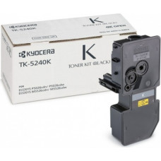 Kyocera Cartridge TK-5240 Black (1T02R70NL0)