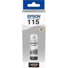Epson EcoTank 115 Grey (C13T07D54A)