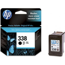 Hewlett-Packard HP Ink No.338 Black (C8765EE)