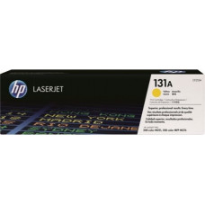 Hewlett-Packard HP Cartridge No.131A Yellow (CF212A)