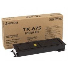 Kyocera Cartridge TK-675 (1T02H00EU0)