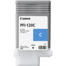 Canon Ink PFI-120 Cyan (2886C001)