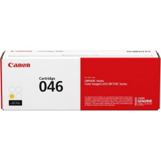 Canon Cartridge CRG 046 Yellow (1247C002)