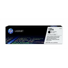 Hewlett-Packard HP Cartridge No.131A Black (CF210A)