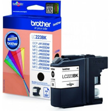 Brother Ink LC 223 Black 0,55k (LC223BK)