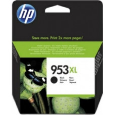 Hewlett-Packard HP Ink No.953 XL Black (L0S70AE)