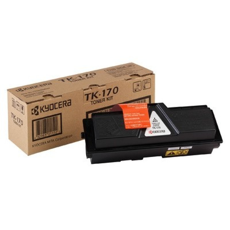 Kyocera Cartridge TK-170 (1T02LZ0NL0)