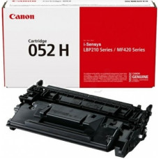 Canon Toner 052H Black (2200C002)