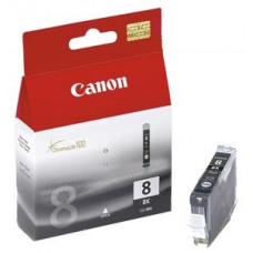 Canon Ink CLI-8 Black (0620B001)