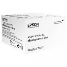 Epson OEM Epson Maintenance Box (C13T671200)