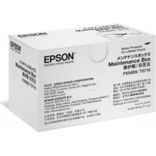Epson Maintenance Box (C13T671600)