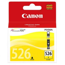 Canon Ink CLI-526 Yellow (4543B001)