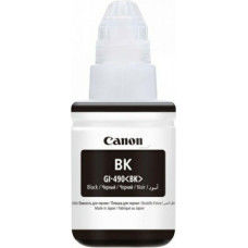 Canon Ink GI-490 Black Nachfulltinte (0663C001)